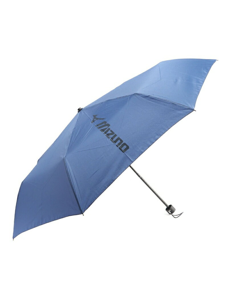MOONBAT（ムーンバット）MIZUNO(ミズノ) メンズ 折りたたみ傘 耐風/バイカラー/ワイド60cmさりげないロゴデザインがポイントになった折り畳み傘。リュックなどを背負っていても濡れにくい安心の大きめサイズ。強風にも安心な耐風仕様なのもポイントです。型番：210155213105-73-60 BK0369【採寸】サイズ長さ(最短)長さ(最長)親骨60cm26.0cm60.0cm60.0cm商品のサイズについて【商品詳細】中国素材：かさの生地:ポリエステル100%サイズ：60cm※画面上と実物では多少色具合が異なって見える場合もございます。ご了承ください。商品のカラーについて 【予約商品について】 ※「先行予約販売中」「予約販売中」をご注文の際は予約商品についてをご確認ください。■重要なお知らせ※ 当店では、ギフト配送サービス及びラッピングサービスを行っておりません。ご注文者様とお届け先が違う場合でも、タグ（値札）付「納品書 兼 返品連絡票」同梱の状態でお送り致しますのでご了承ください。 ラッピング・ギフト配送について※ 2点以上ご購入の場合、全ての商品が揃い次第一括でのお届けとなります。お届け予定日の異なる商品をお買い上げの場合はご注意下さい。お急ぎの商品がございましたら分けてご購入いただきますようお願い致します。発送について ※ 買い物カートに入れるだけでは在庫確保されませんのでお早めに購入手続きをしてください。当店では在庫を複数サイトで共有しているため、同時にご注文があった場合、売切れとなってしまう事がございます。お手数ですが、ご注文後に当店からお送りする「ご注文内容の確認メール」をご確認ください。ご注文の確定について ※ Rakuten Fashionの商品ページに記載しているメーカー希望小売価格は、楽天市場「商品価格ナビ」に登録されている価格に準じています。 商品の価格についてMOONBATMOONBATの折りたたみ傘ファッション雑貨ご注文・お届けについて発送ガイドラッピンググッズ3,980円以上送料無料ご利用ガイド