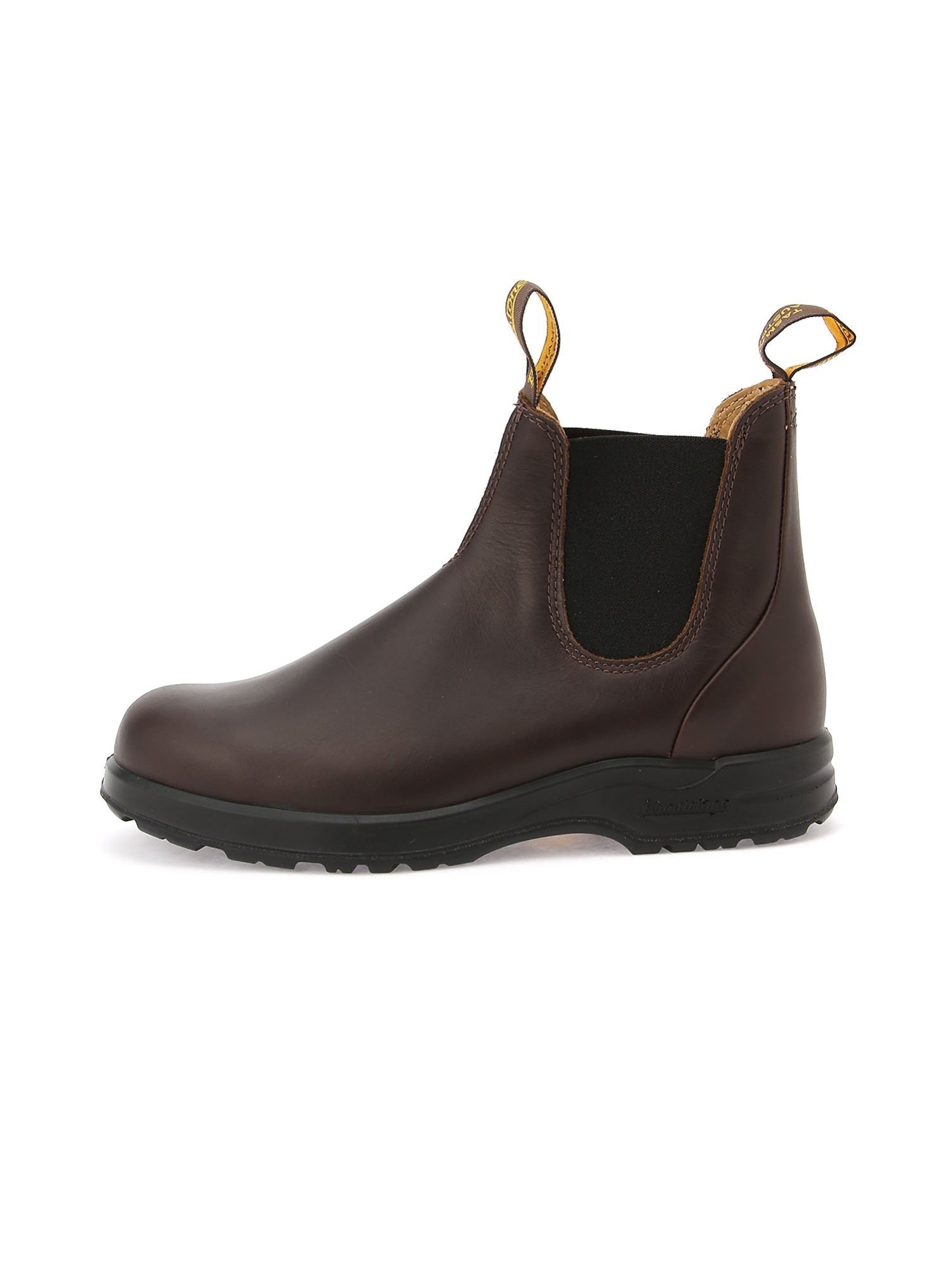 Blundstone 【国内EXCLUSIVE】Blundstone ALL-TERRAIN BS2057 LEATHER サイドゴア ブーツ ブランドストーン シューズ・靴 ブーツ ブラウン【送料無料】
