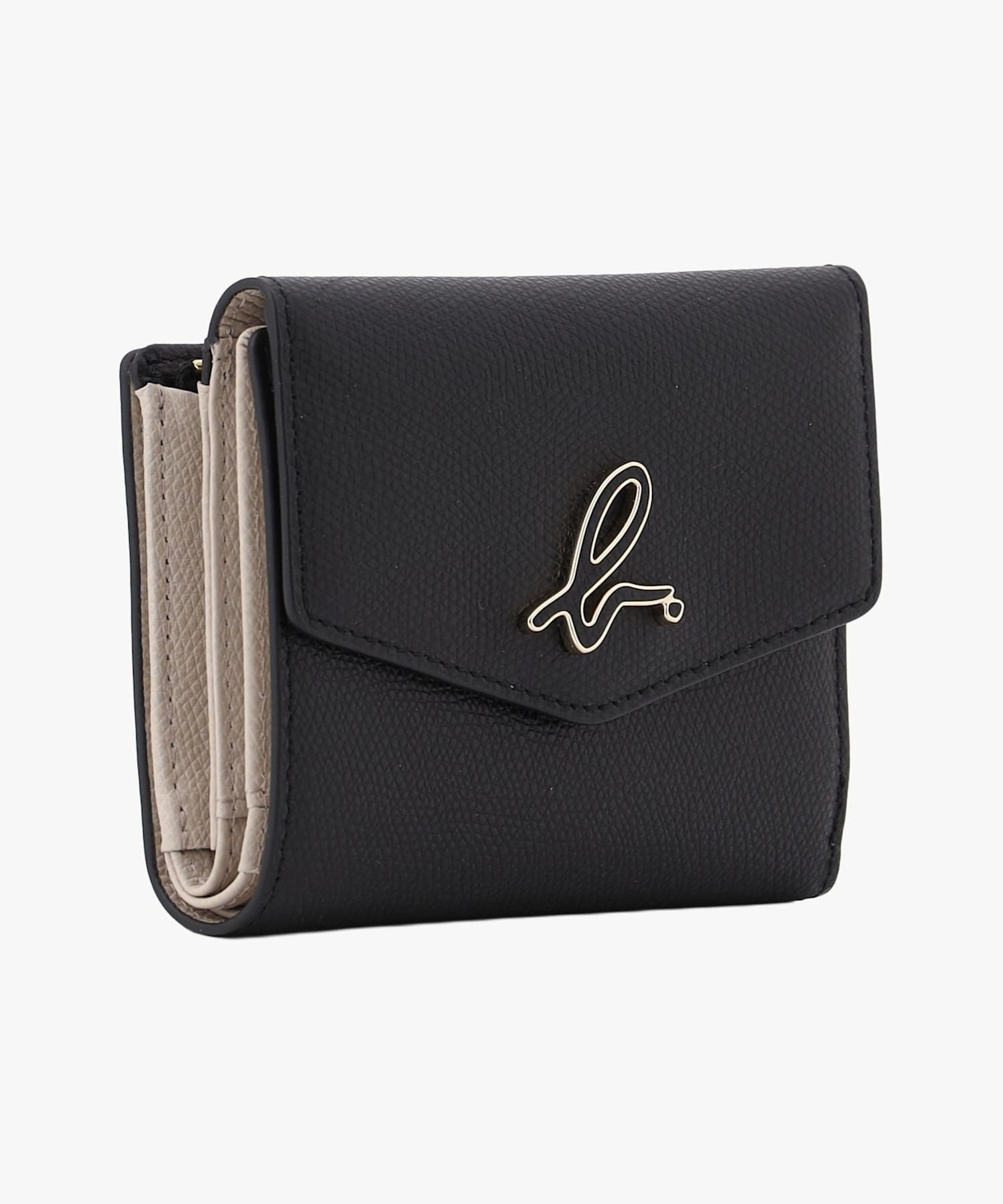 agnes b. VOYAGE ウォレット TAW05-01 アニエスベー 財布・ポーチ・ケース 財布 ブ...