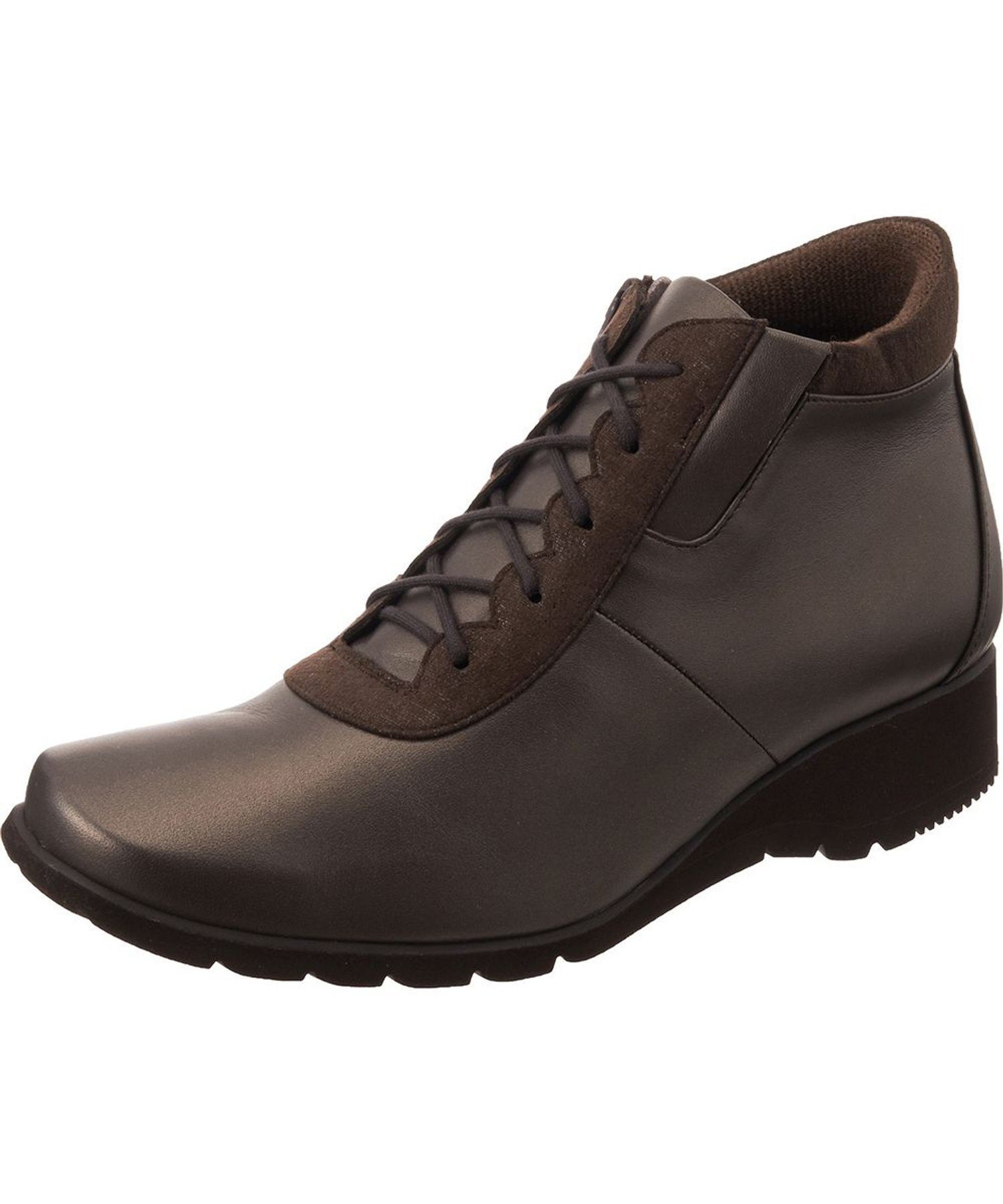 ASICS WALKING pedala ペダラ レディース 4E アシックスウォーキング シューズ・靴 ブーツ ブラウン【送料無料】