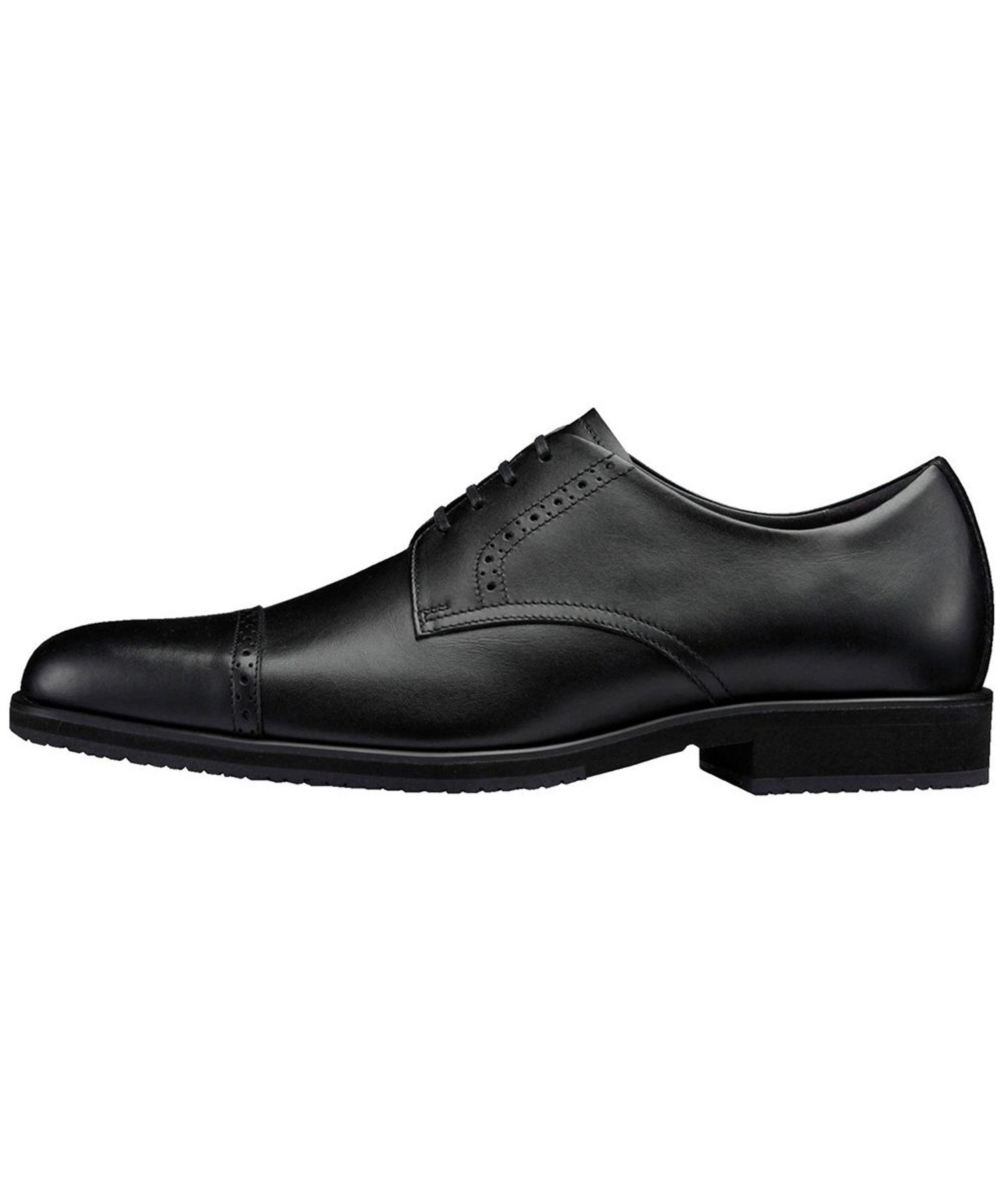 【SALE／20%OFF】ASICS WALKING RUNWALK ランウォーク メンズ ICE 3E アシックスウォーキング シューズ・靴 レースアップ・ドレスシューズ ブラック【送料無料】