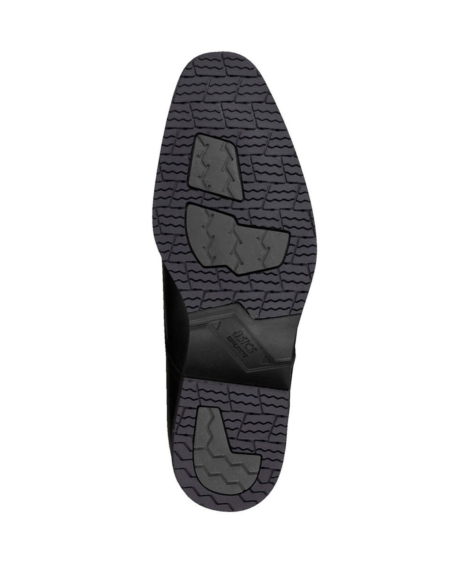 【SALE／20%OFF】ASICS WALKING RUNWALK ランウォーク メンズ ICE 3E アシックスウォーキング シューズ・靴 レースアップ・ドレスシューズ ブラック【送料無料】