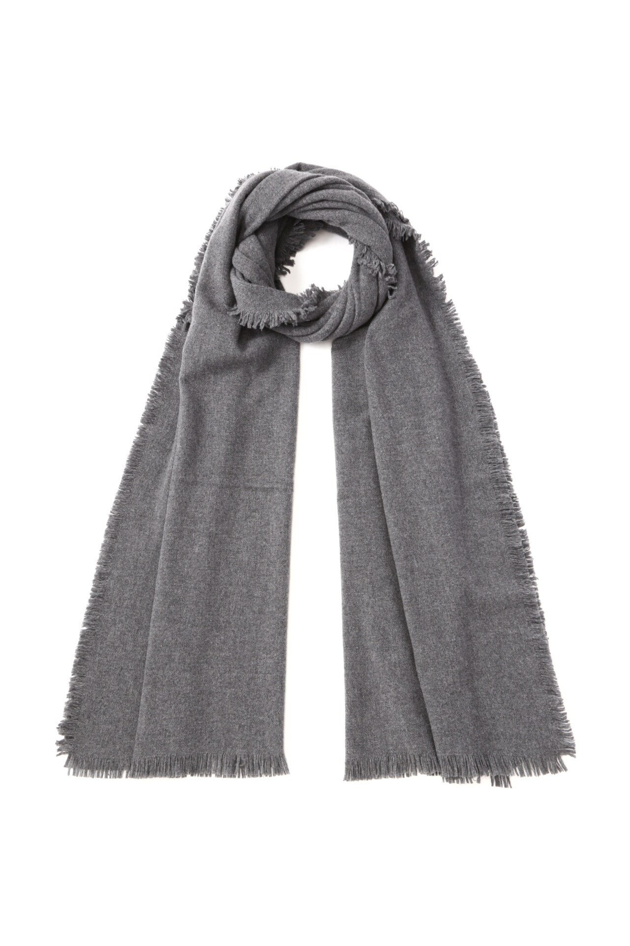 アドーアストール 楽天市場】アドーア（カラーグレー）（マフラー・スカーフ｜バッグ