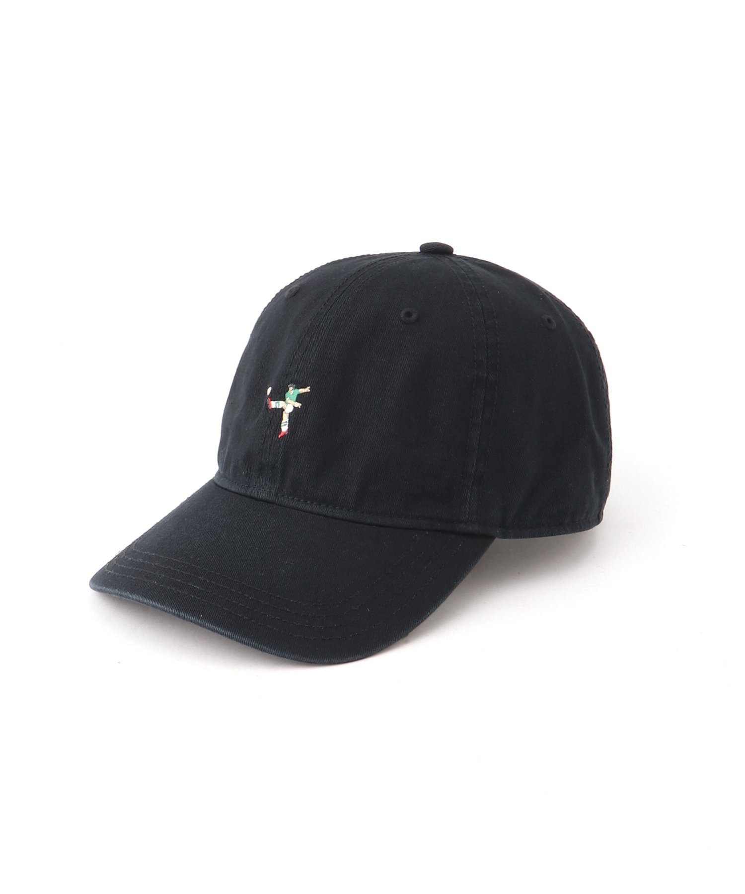 canterbury (U)STDウォッシュド アイコンキャップ カンタベリー 帽子 キャップ ブラック カーキグリーン ネイビー【送料無料】