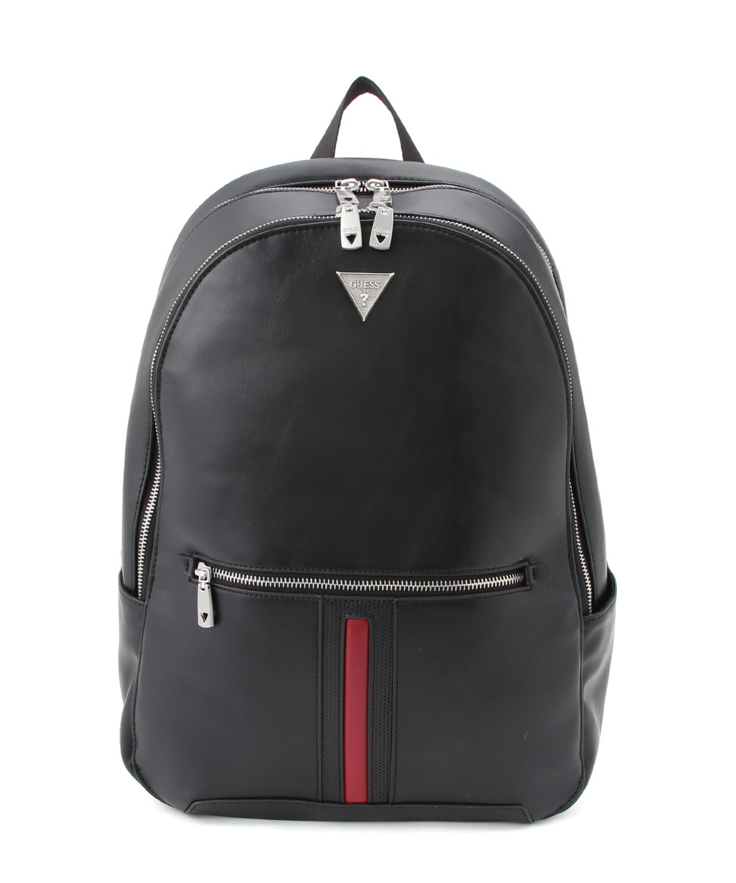 GUESS/(M)TORINO Backpack リュック バックパック ゲス バッグ ショルダーバッグ ブラック