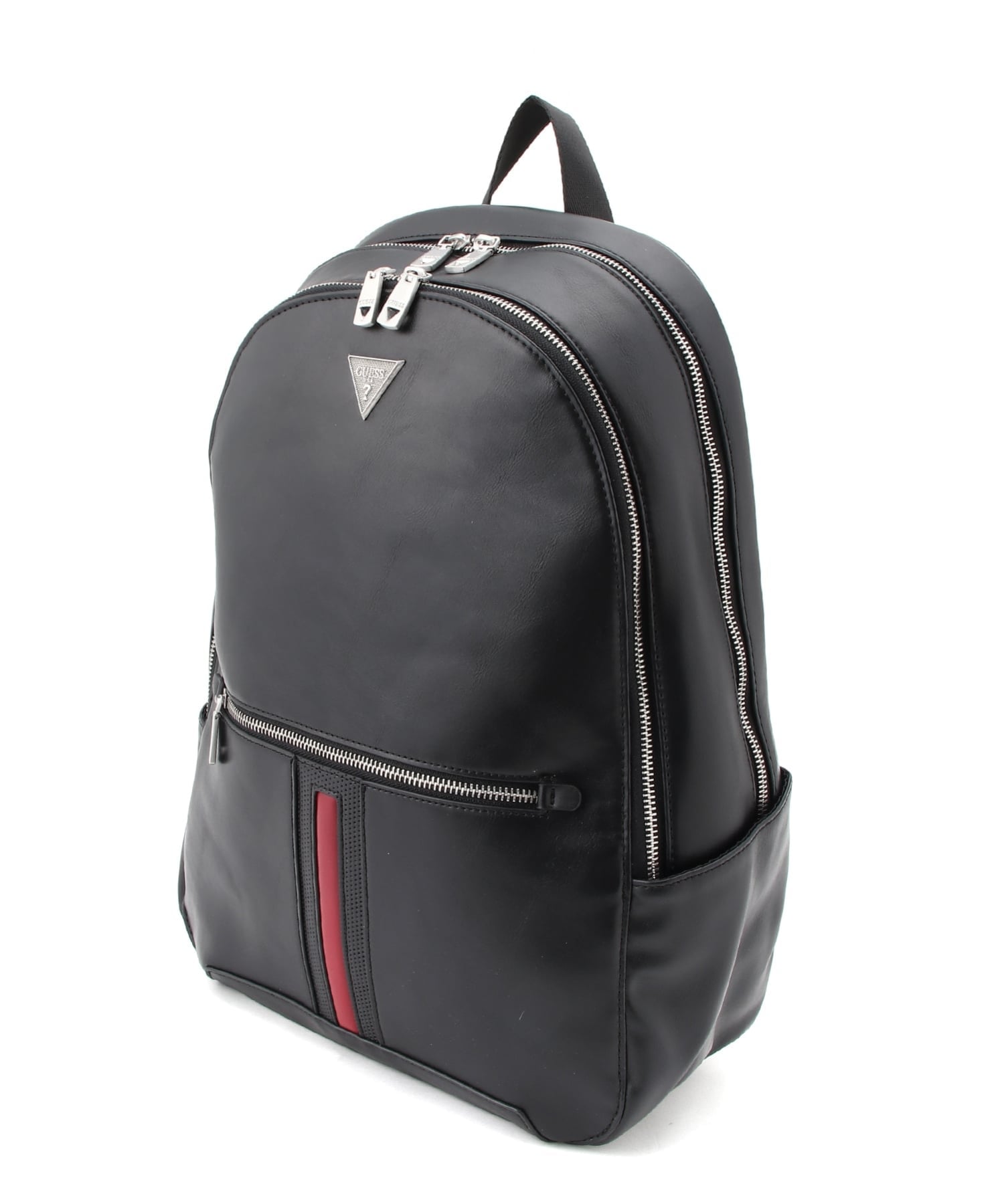 GUESS/(M)TORINO Backpack リュック バックパック ゲス バッグ ショルダーバッグ ブラック