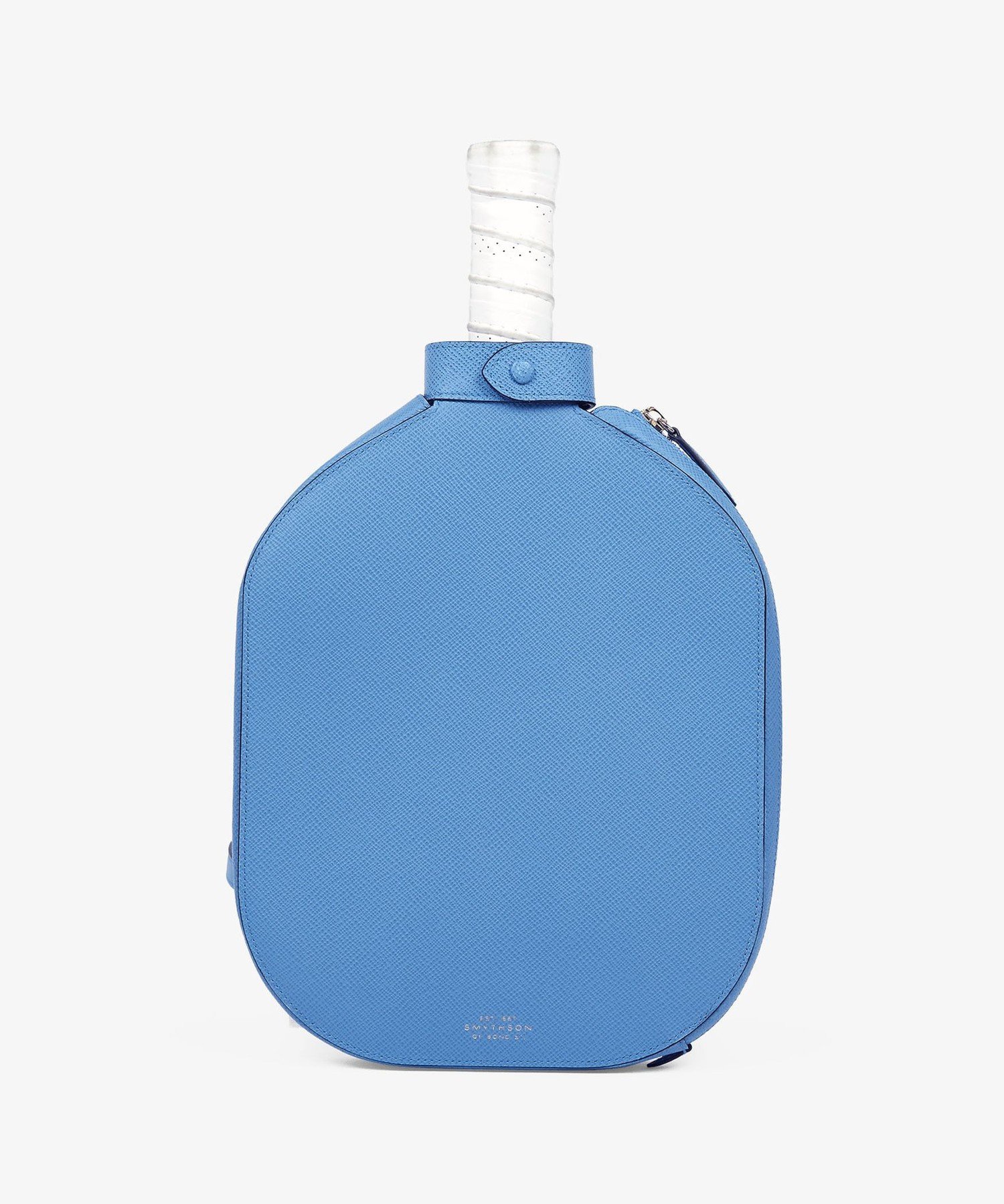 SMYTHSON Pickleball Set in Panama スマイソン ファッション雑貨 その他のファッション雑貨 ブルー【送料無料】