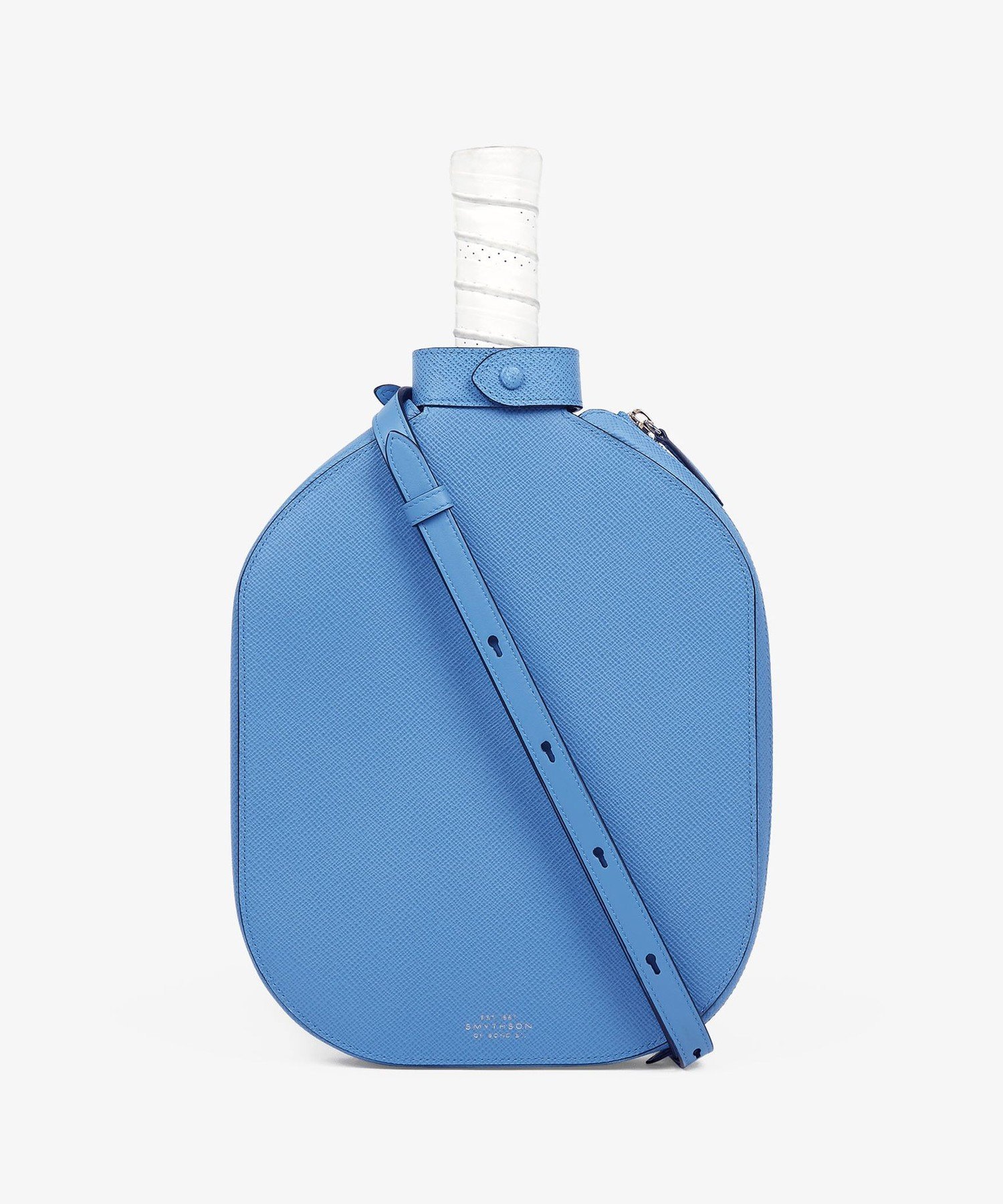 SMYTHSON Pickleball Set in Panama スマイソン ファッション雑貨 その他のファッション雑貨 ブルー【送料無料】