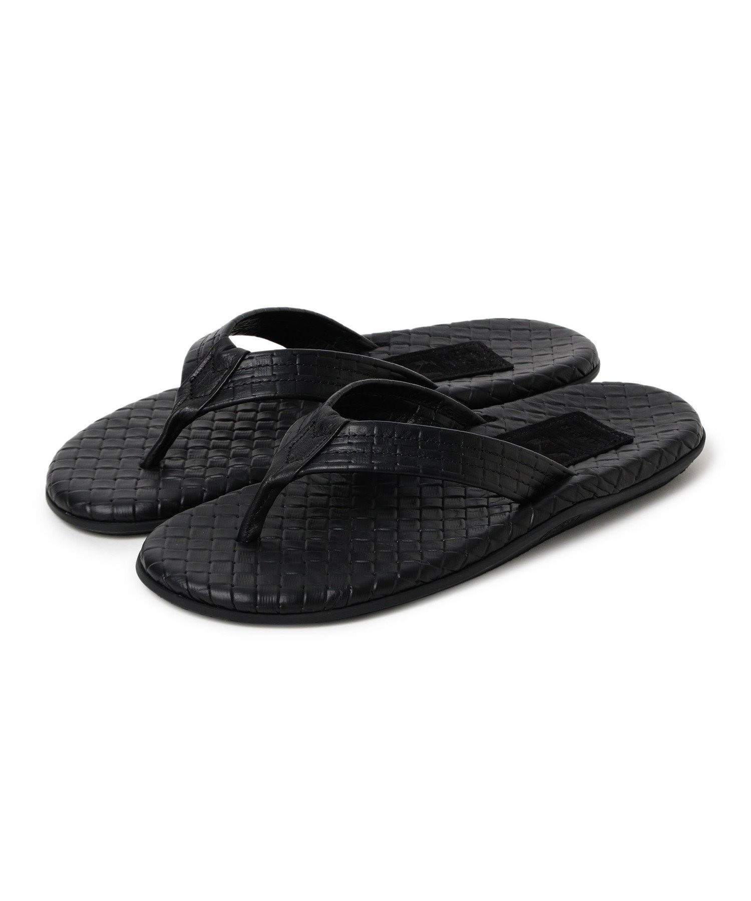 楽天市場】island slipper クロコの通販