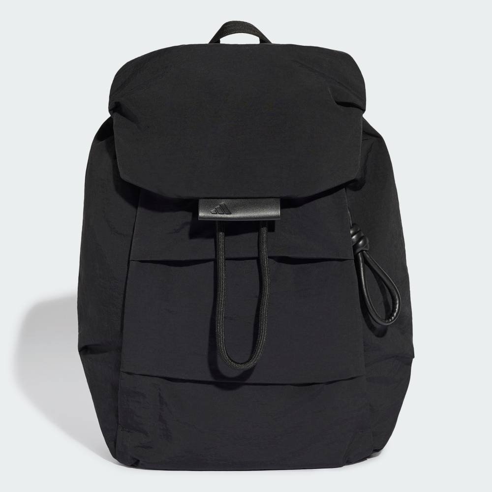 adidas 【公式】アディダス adidas 返品可 フェイバリット バックパック アディダス バッグ その他のバッグ ブラック【送料無料】