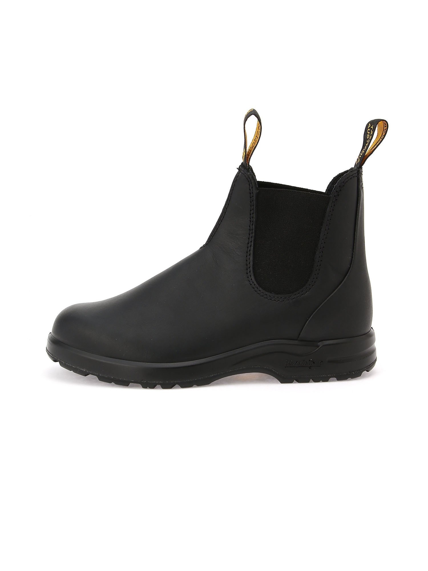 Blundstone 【国内EXCLUSIVE】Blundstone ALL-TERRAIN BS2058 LEATHER サイドゴア ブーツ ブランドストーン シューズ・靴 ブーツ ブラック【送料無料】