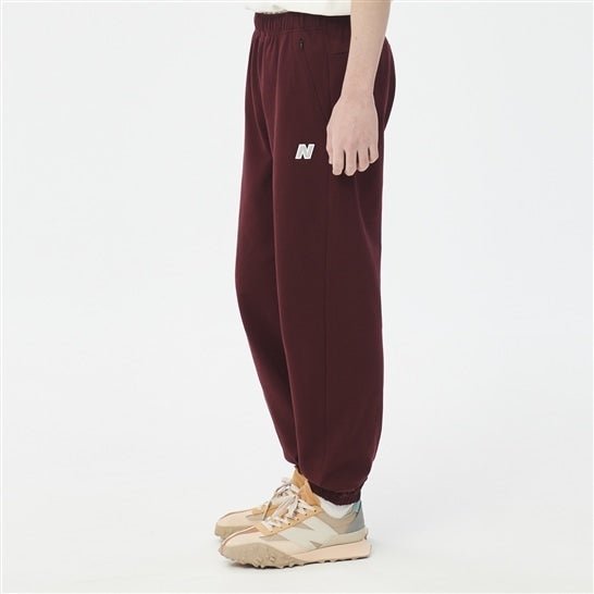MET24 N Pants ニューバランス パンツ ジャージ・スウェットパンツ