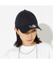 ニューエラ Rouge vif la cle 【MICA*NEW ERA/マイカ*ニューエラ】コラボレーションCAPキャップ ルージュ・ヴィフ ラクレ 帽子 ハット ネイビー ホワイト グレー【送料無料】