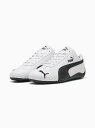 emmi 【PUMA】SPEEDCAT LTH エミ シューズ・靴 スニーカー ブラック【送料無料】