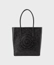 GRACE CONTINENTAL PaisleyTote グレースコンチネンタル バッグ トートバッグ グレー ブラック ベージュ【送料無料】