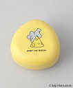 212 KITCHEN STORE ワンタッチおにぎりケース YE <ANDY THE MOUSE> トゥーワントゥーキッチンストア 福袋・ギフト・その他 その...