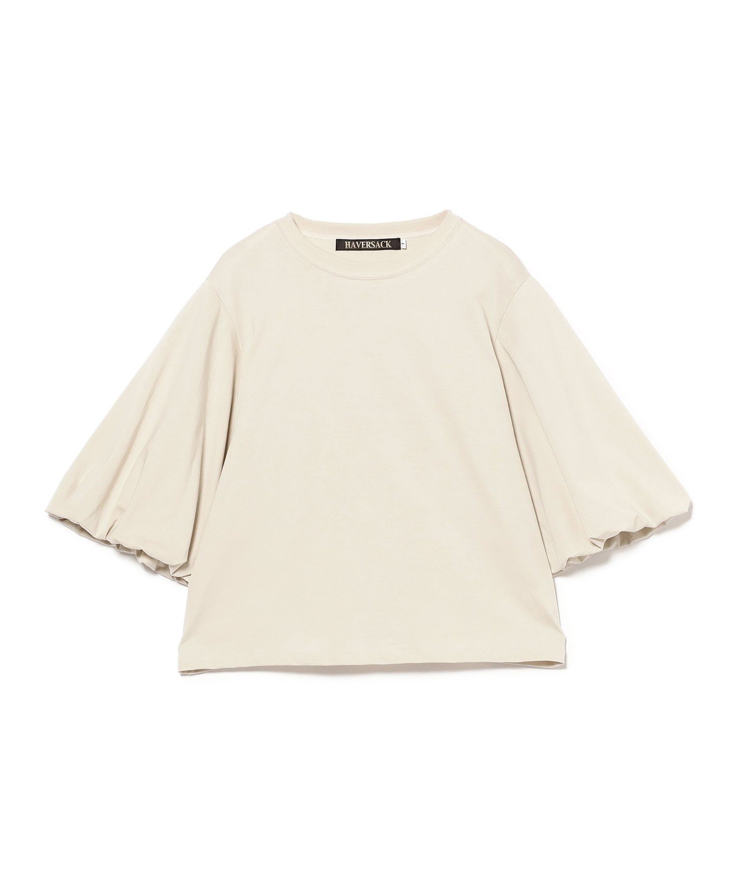 楽天市場】haversack（Tシャツ・カットソー｜トップス