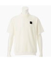 BRIEFING GOLF CE メンズウエストリブハイネック(リラックスフィット) ブリーフィング トップス カットソー・Tシャツ グリーン ブラック ホワイト【送料無料】