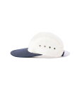 【SALE/40%OFF】BEAMS PLUS 【別注】Quaker Marine Supply Co. / 4 Panel Long Bill Cap ビーム...