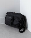【SALE/40%OFF】MAGASIN DE MODE TOOLS MAGASIN DE MODE TOOLS/ショルダーバッグ 9283 MKS セットアップセブン バッグ ショルダーバッグ ブラック