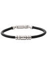 【SALE／50%OFF】EMPORIO ARMANI EMPORIO ARMANI/(M)BRACELET EGS2774040 ウォッチステーションインターナショナル アクセサリー・腕時計 ブレスレット・バングル シルバー【送料無料】