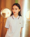 アンティグア レディース ポロシャツ トップス Tennessee Titans Antigua Women's Team Logo Tribute Polo Red