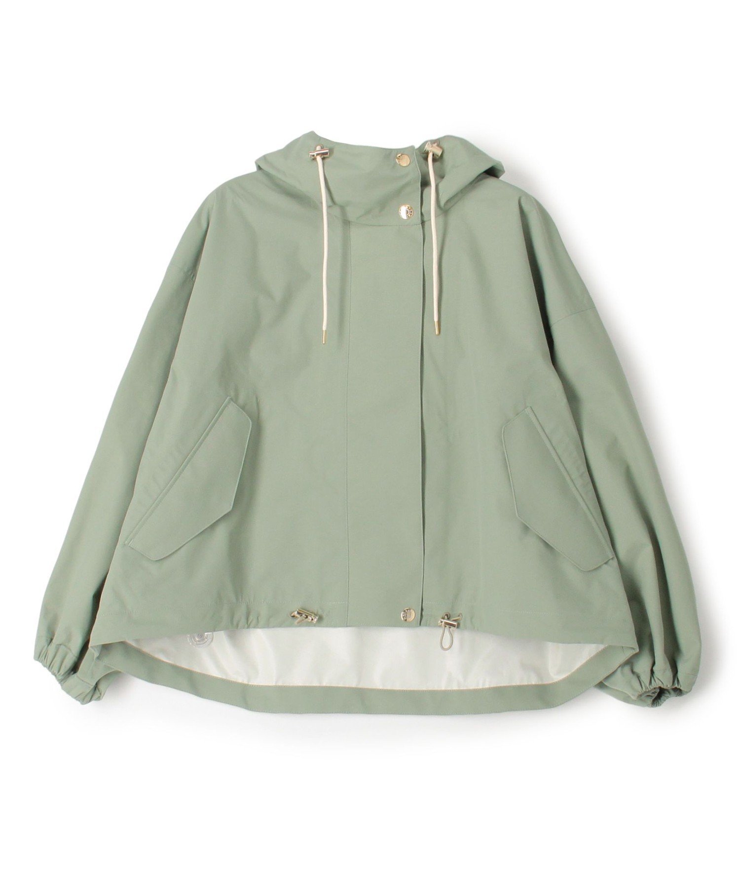 マッキントッシュ コート レディース TOMORROWLAND BUYING WEAR 【別注】MACKINTOSH SKYE PARKA トゥモローランド ジャケット・アウター ブルゾン・ジャンパー【送料無料】