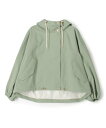 トゥモローランド TOMORROWLAND BUYING WEAR 【別注】MACKINTOSH SKYE PARKA トゥモローランド ジャケット・アウター ブルゾン・ジャンパー【送料無料】