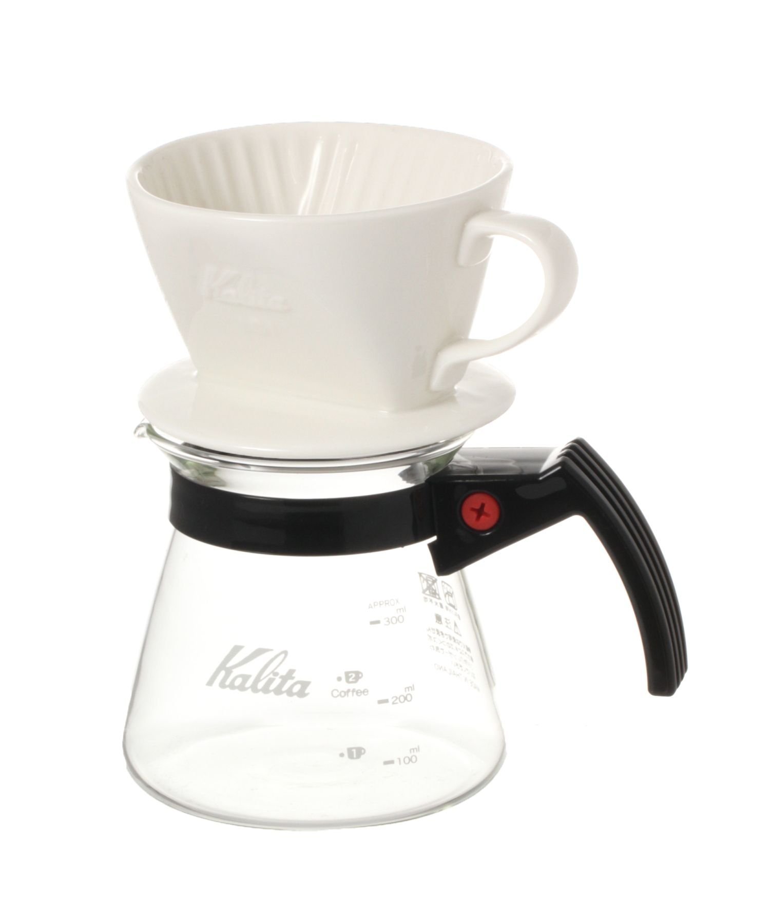 カリタ niko and ... 【KALITA(カリタ)】101-ロトセットN ニコアンド 食器・調理器具・キッチン用品 食器・皿