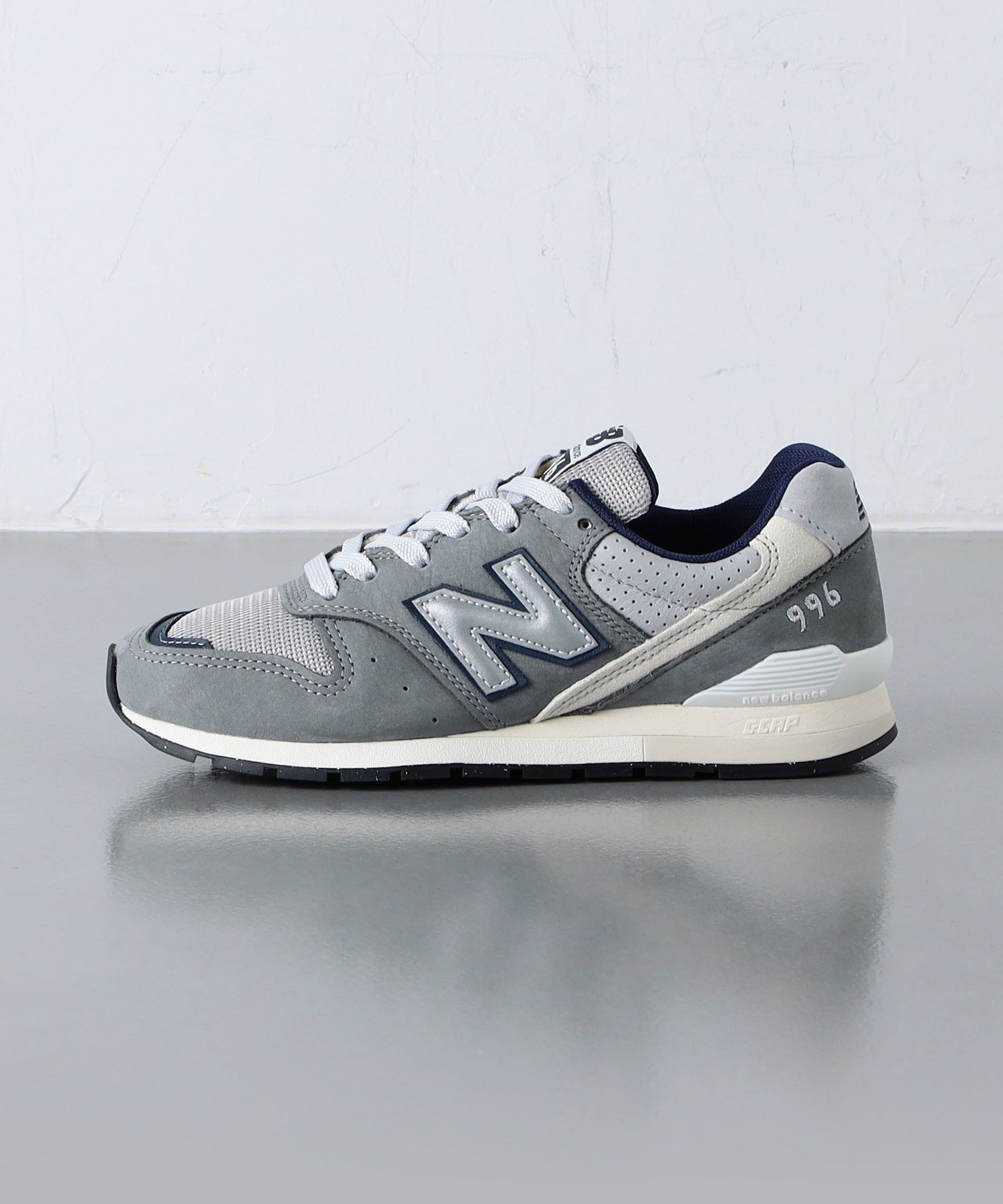 UNITED ARROWS New BalanceCM996HP2 D Xj[J[ iCebhA[Y V[YEC ̑̃V[YEC O[   