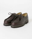 URBAN RESEARCH PARABOOT MICHAEL アーバンリサーチ シューズ・靴 レースアップ・ドレスシューズ【送料無料】
