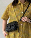 【SALE/40%OFF】CPCM ヴィンテージミニショルダー シーピーシーエム バッグ トートバッグ グリーン ブラウン ブラック