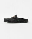 UNITED ARROWS 【別注】<Paraboot> BAHAMAS BIT MULE/ビット ミュール ユナイテッドアローズ シューズ・靴 モカシン・デッ...