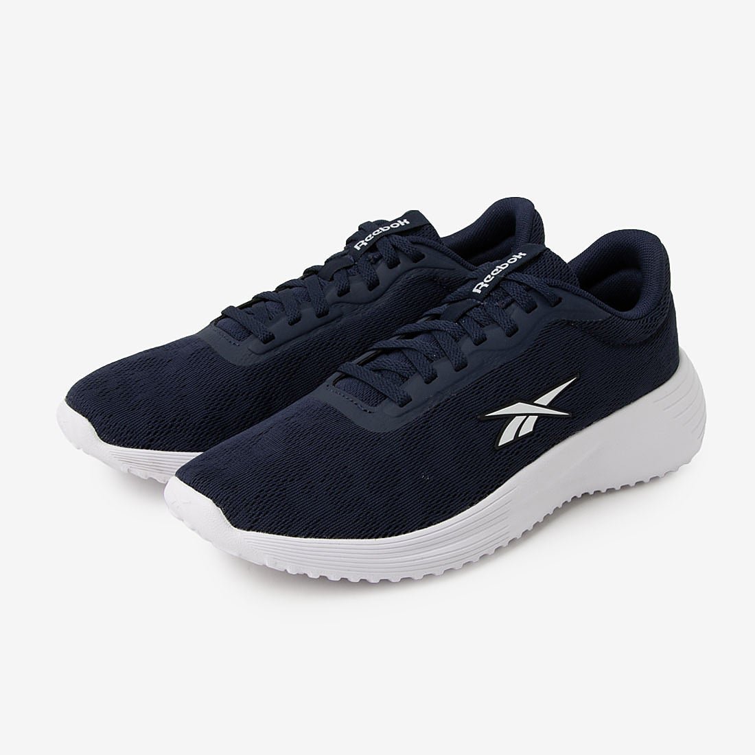 エアロ ストライブ / REEBOK AERO STRIVE SA リーボック シューズ・靴 スニーカー ネイビー ブルー