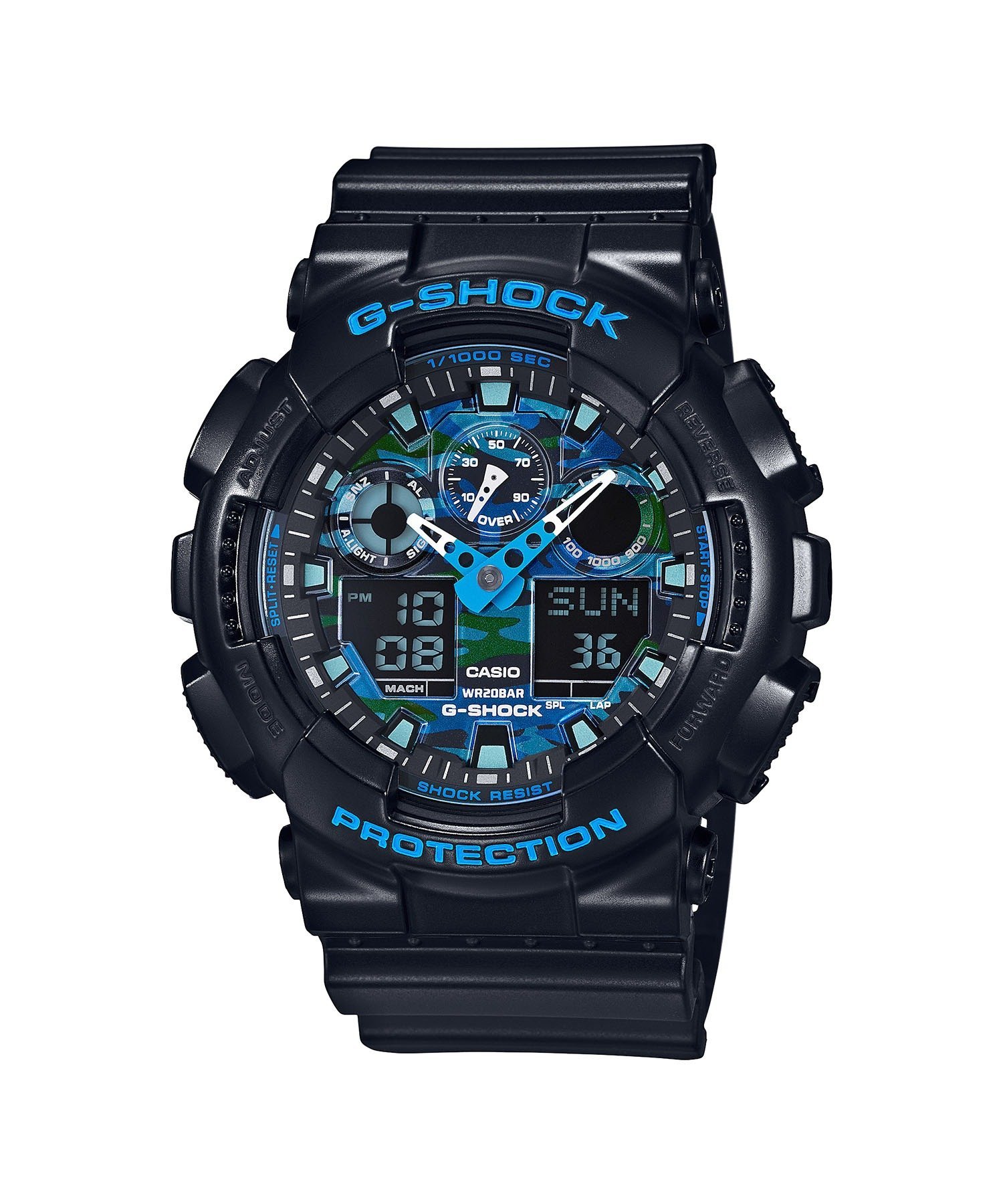 G-SHOCK G-SHOCK/GA-100CB-1AJF/SPECIAL COLOR/ ֥å ꡼ӻ ӻ ֥...