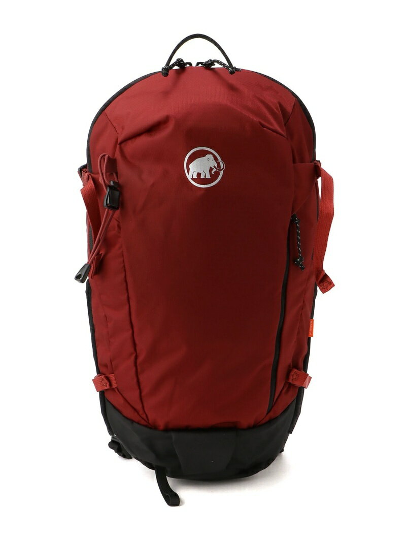 MAMMUT 【公式】MAMMUT/マムート リチウム 20 ウィメンズ / Lithium 20 Women マムート バッグ リュック・バックパック レッド ネイビー【送料無料】