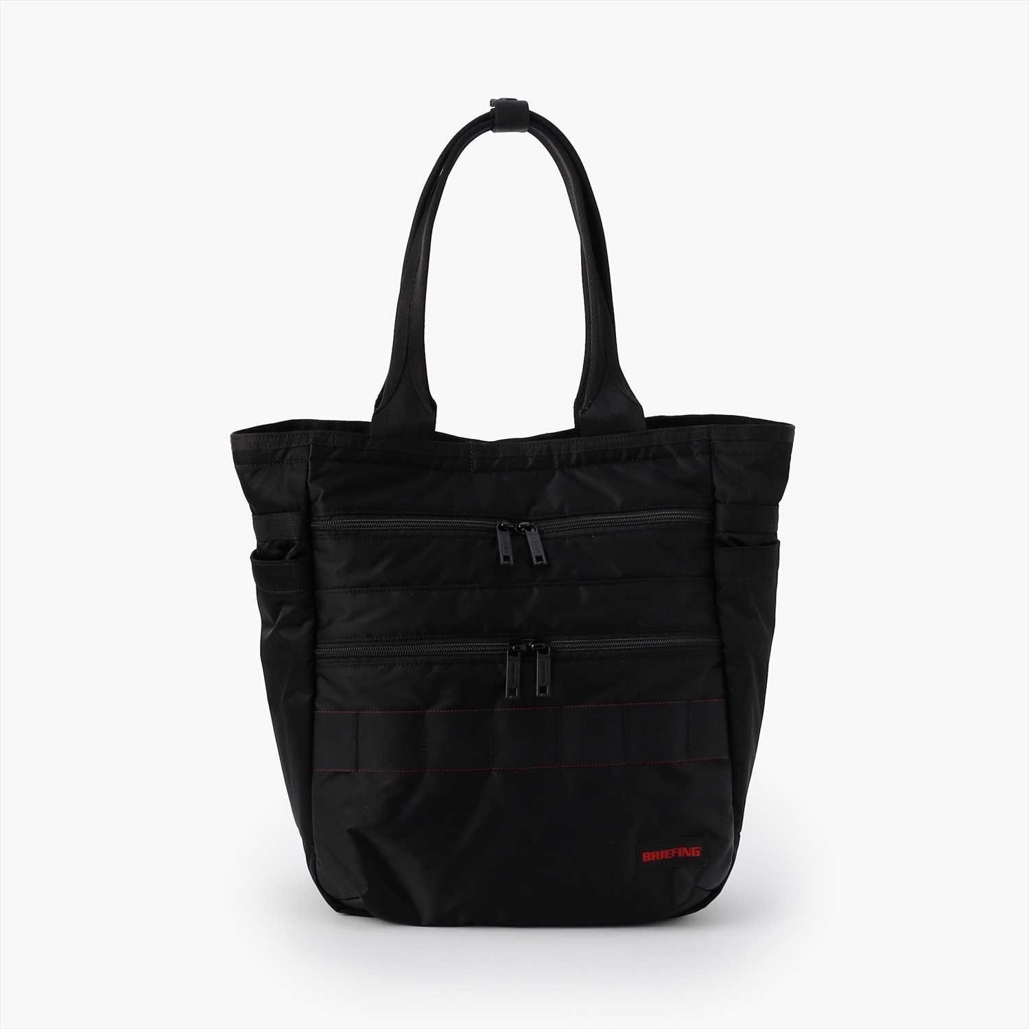 BRIEFING GOLF yBRIEFING GOLF/u[tBOStzEVERYDAY TOTE ECO TWILL u[tBO obO g[gobO ubN O[ lCr[ O[yz