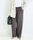 【SALE/40%OFF】B.C STOCK ボリュームRy/NYパンツ ベーセーストック パンツ その他のパンツ ブラック ベージュ ブルー【送料無料】