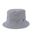 SHIPS KIDS SHIPS KIDS:<UVカット>ベビー リバーシブル ハット シップス 帽子 ハット ネイビー ベージュ【送料無料】