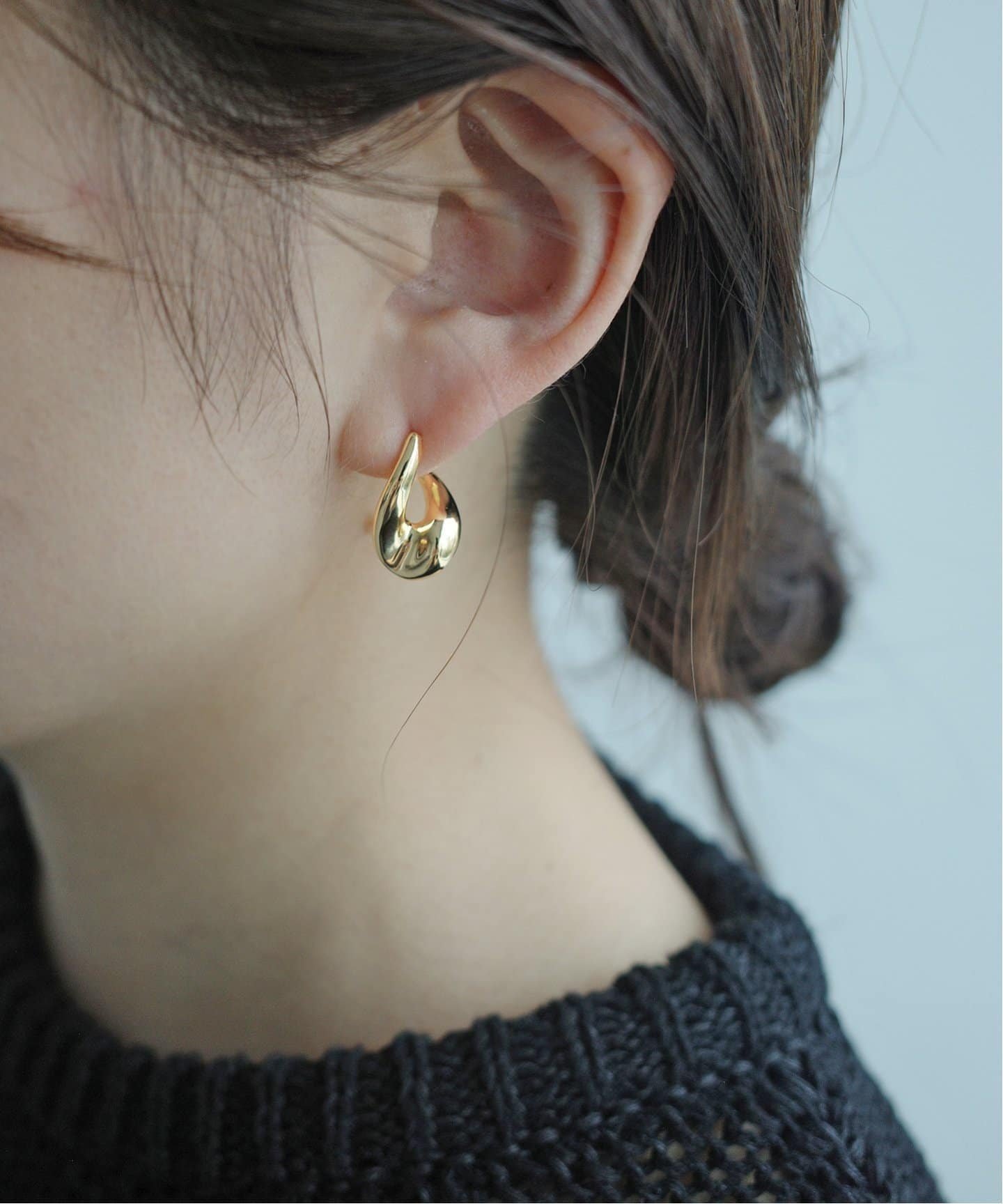 SHASHI シャシ Ona Ona Earrings 人気 ピアス ゴールド 楽天市場】shashi シャシ(ピアス|レディースジュエリー