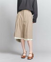 【SALE/30%OFF】BEAUTY&YOUTH UNITED ARROWS レイヤード ハーフパンツ ユナイテッドアローズ アウトレット パンツ その他のパ...