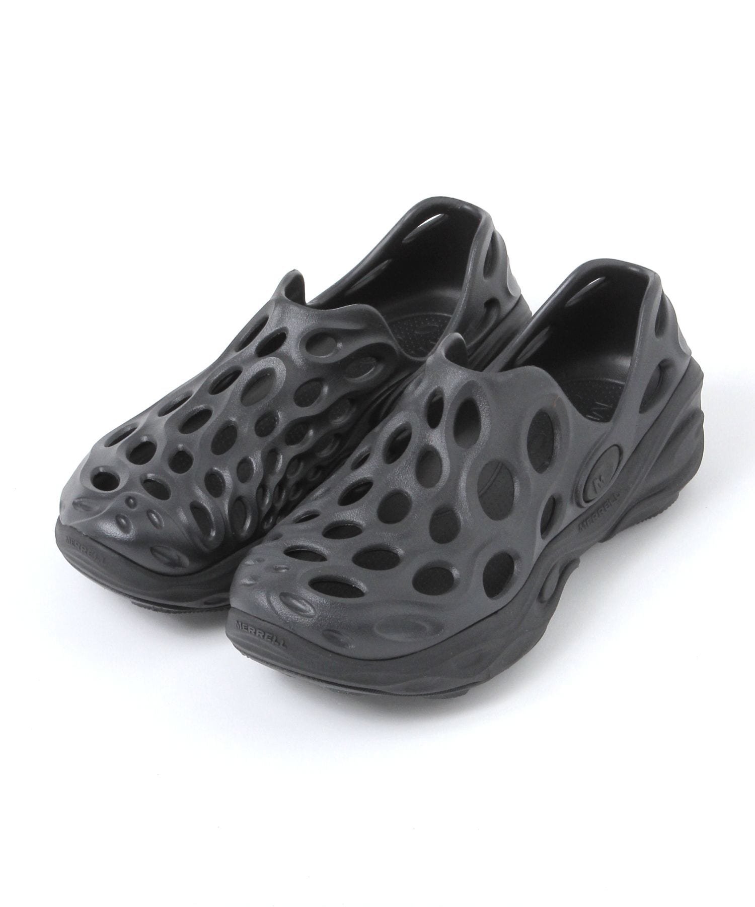 BAYFLOW 【MERRELL(メレル)】HYDRO NEXT GEN MOC ベイフロー シューズ・靴 スニーカー ブラック【送料無料】