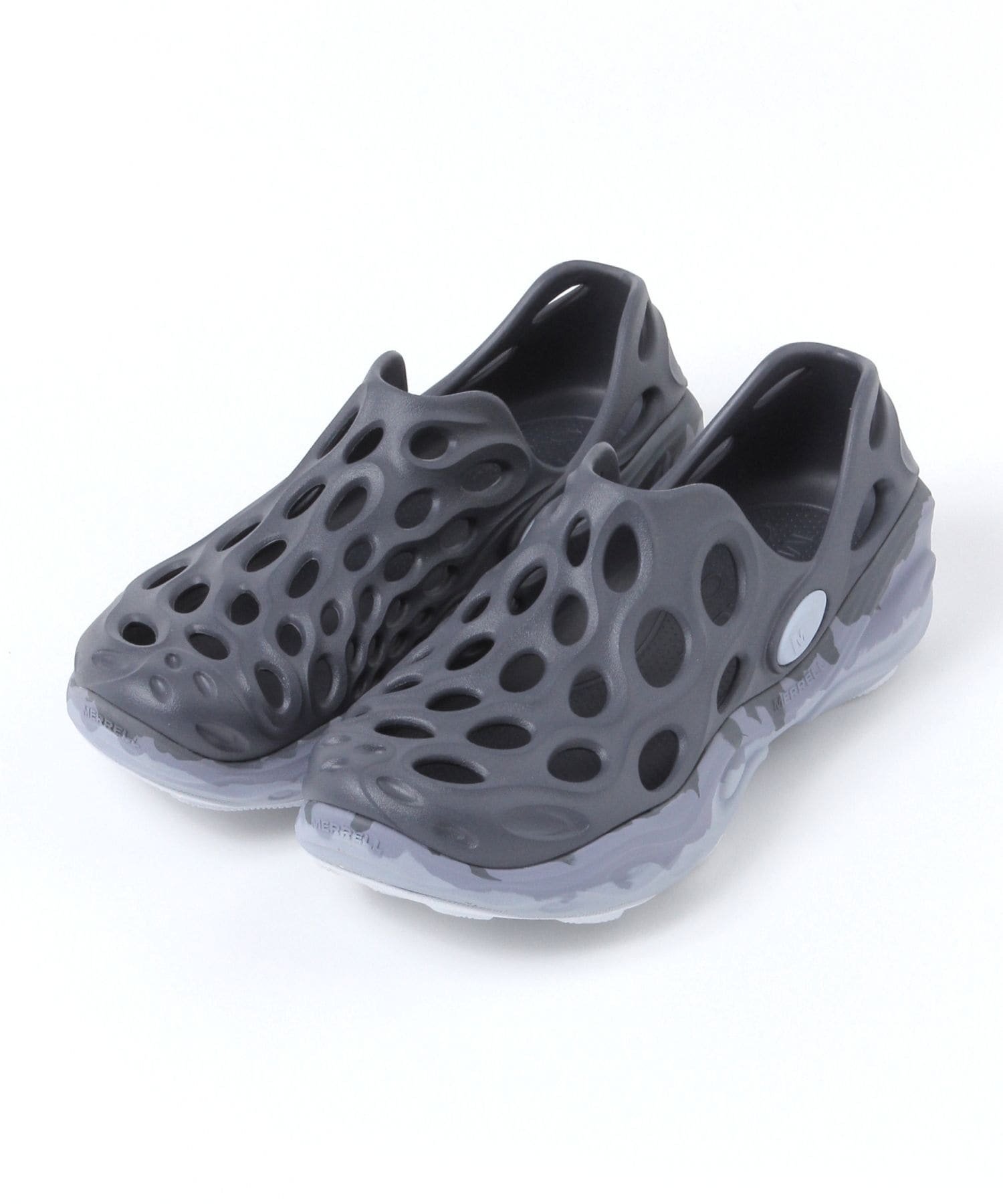 BAYFLOW 【MERRELL(メレル)】HYDRO NEXT GEN MOC ベイフロー シューズ・靴 スニーカー ブラック【送料無料】