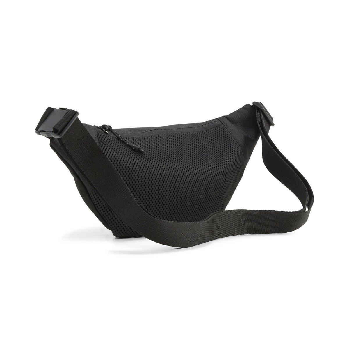 ユニセックス フェラーリ プロ ウエストバッグ 2L FERRARI PRO Waist Bag プーマ バッグ ボディバッグ・ウエストポーチ ブラック