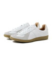 B:MING by BEAMS GERMAN TRAINER / REPRO ビーミング ライフストア バイ ビームス シューズ・靴 スニーカー ホワイト ブラ...