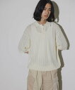 【SALE／30%OFF】BEAMS MEN BEAMS / 12ゲージ メッシュ ポロシャツ ビームス メン トップス ポロシャツ ホワイト ブラック【送料無料】