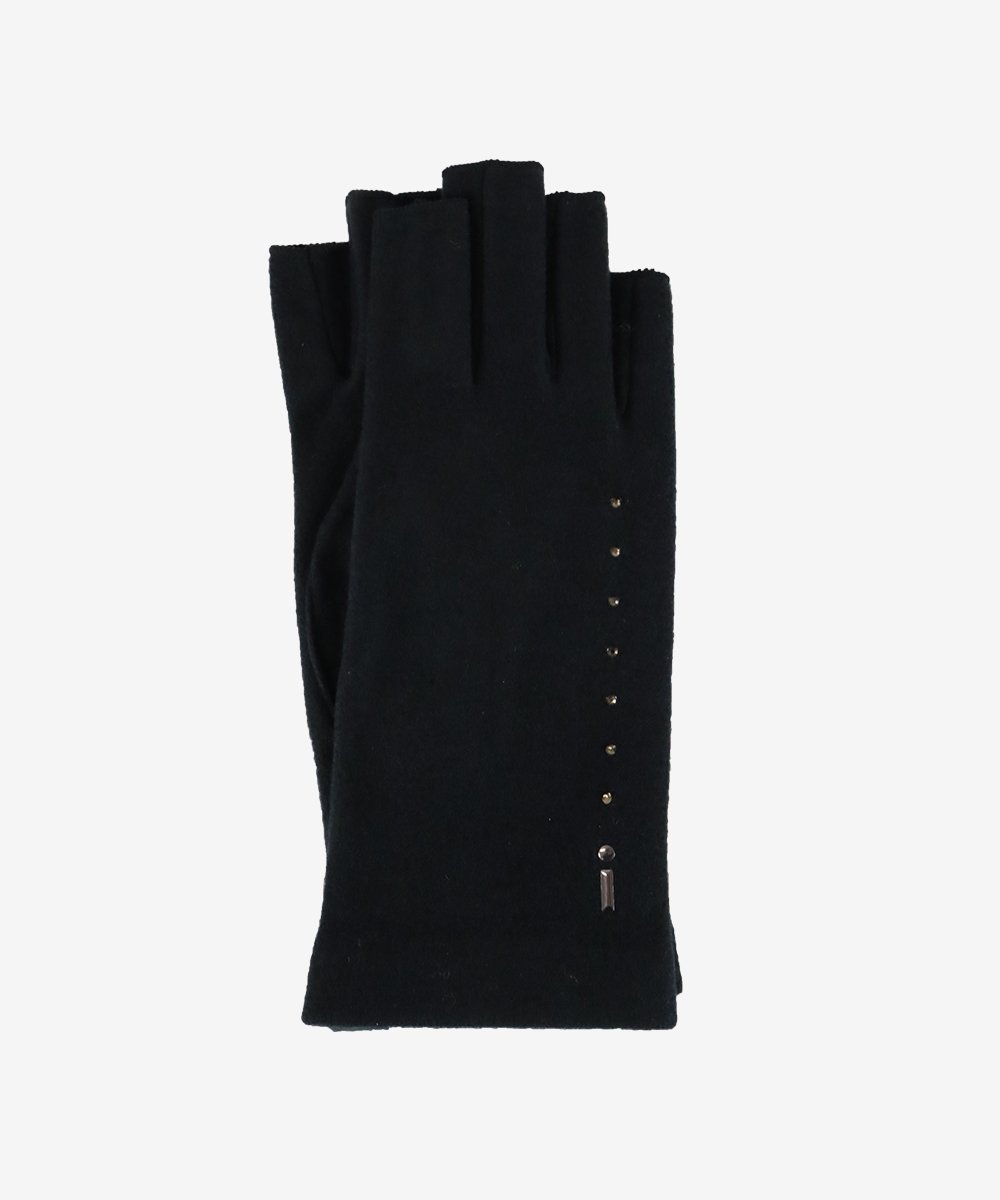 【SALE／40%OFF】STUDIO PICONE 手袋 スタジオピッコーネ ファッション雑貨 手袋 ブラック ベージュ レッド グレー