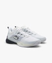 LACOSTE メンズ AG-LT23 ULTRA 224 1 SMA ラコステ シューズ・靴 スニーカー ホワイト【送料無料】