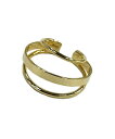 kiehtova kiehtova/TRILOGY EARCUFF / M KT7 セットアップセブン アクセサリー・腕時計 イヤリング・イヤーカフ ブラック ...