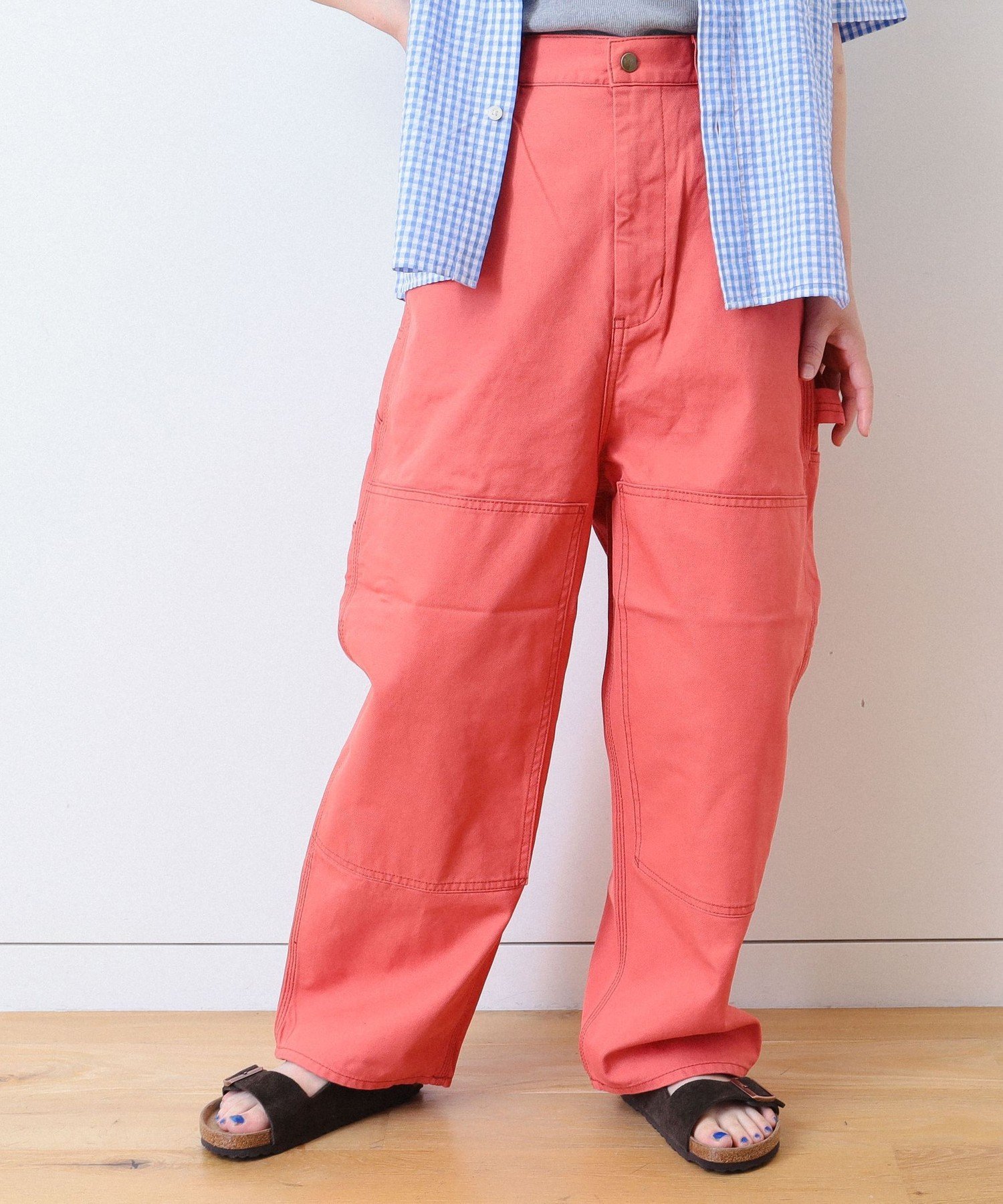 楽天市場】beams boy ペインターパンツの通販 楽天市場】beams boy ペインターパンツの通販